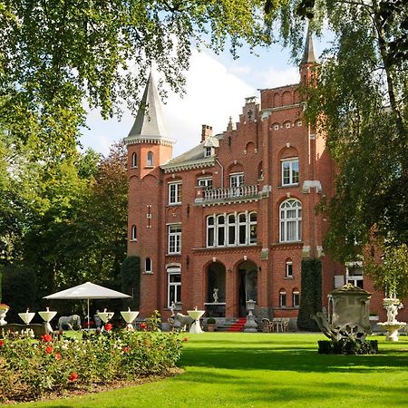 Hotel Lodewijk Van Male Brygge Exteriör bild