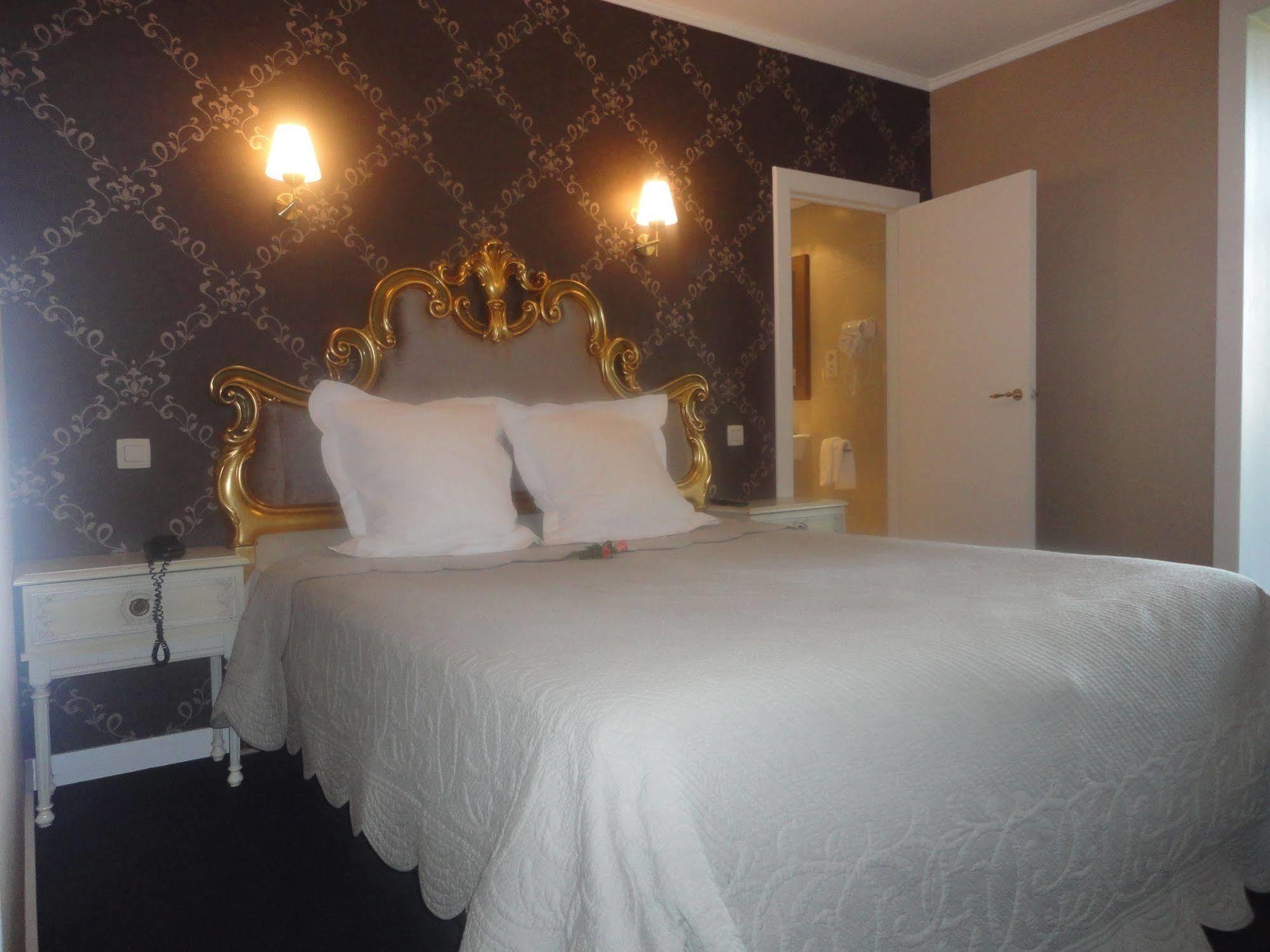 Hotel Lodewijk Van Male Brygge Exteriör bild