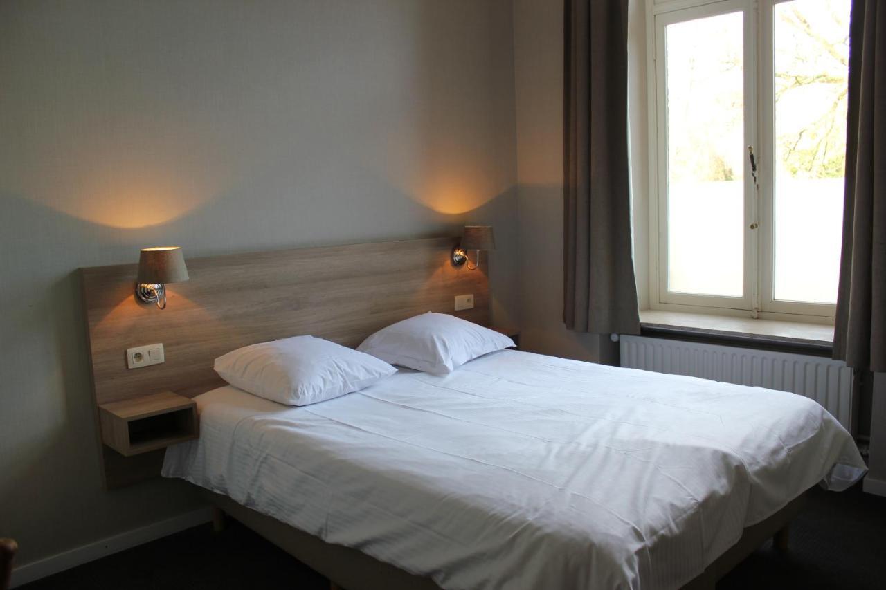 Hotel Lodewijk Van Male Brygge Exteriör bild